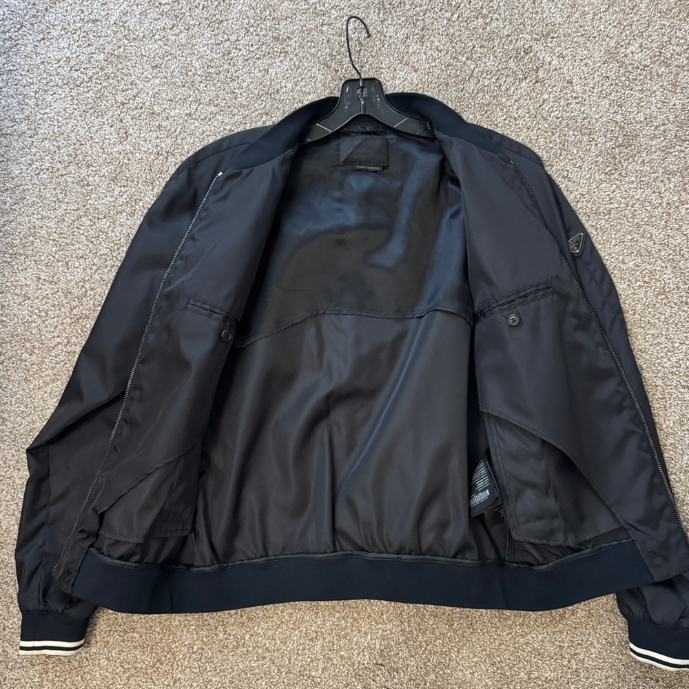 Prada Bomber Jacket - image 7